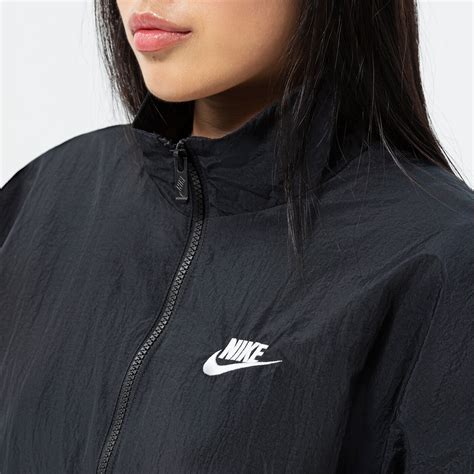 nike damen übergangsjacke nsw windrunner in schwarz|Amazon.com: Nike Womens NSW Windrunner Jackets Womens .